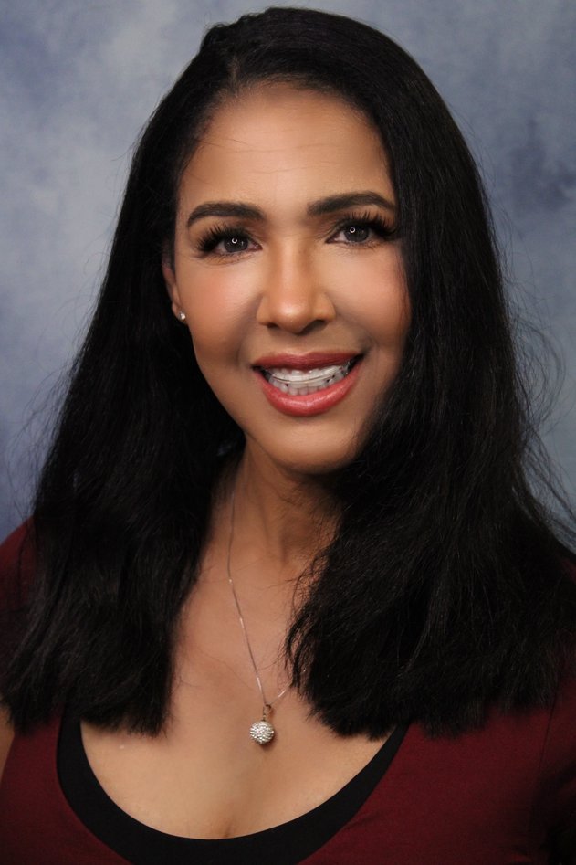 Nicole Cunningham, LPCMH